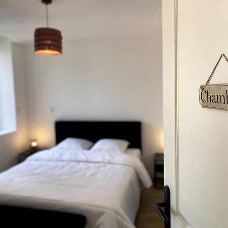 דירות בולון-סור-מאר Cocooning 2 Conciergerie Leroy מראה חיצוני תמונה