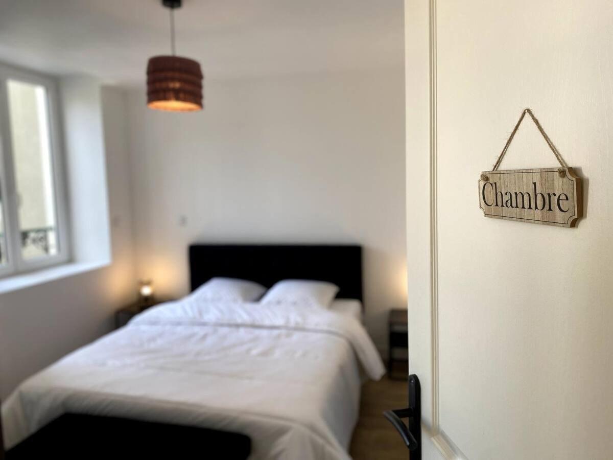 דירות בולון-סור-מאר Cocooning 2 Conciergerie Leroy מראה חיצוני תמונה