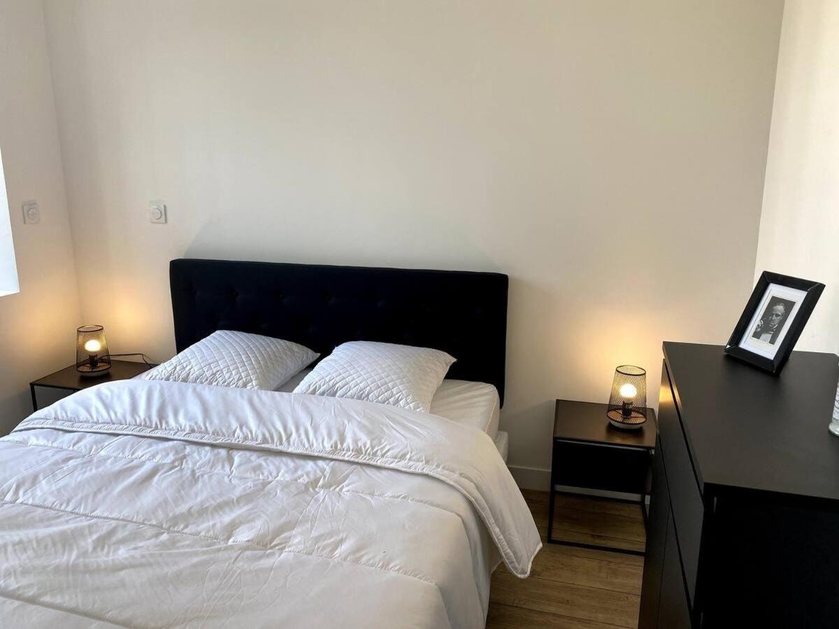 דירות בולון-סור-מאר Cocooning 2 Conciergerie Leroy מראה חיצוני תמונה
