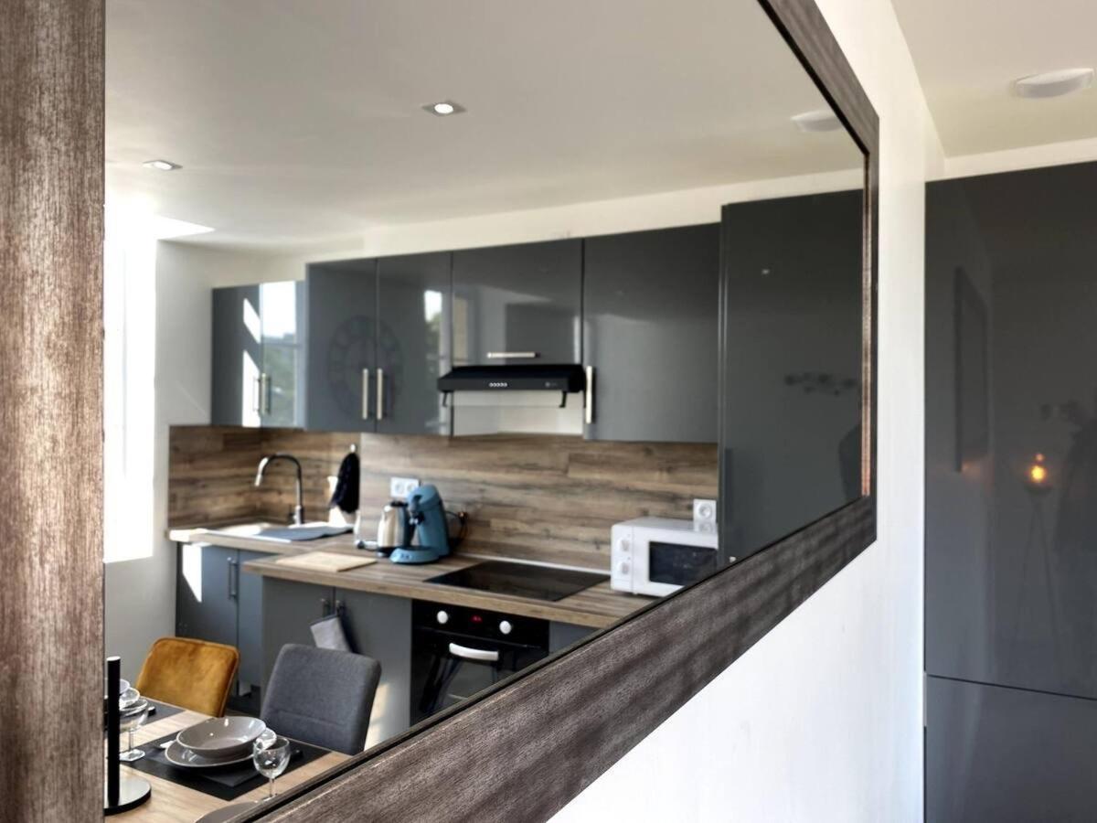 דירות בולון-סור-מאר Cocooning 2 Conciergerie Leroy מראה חיצוני תמונה