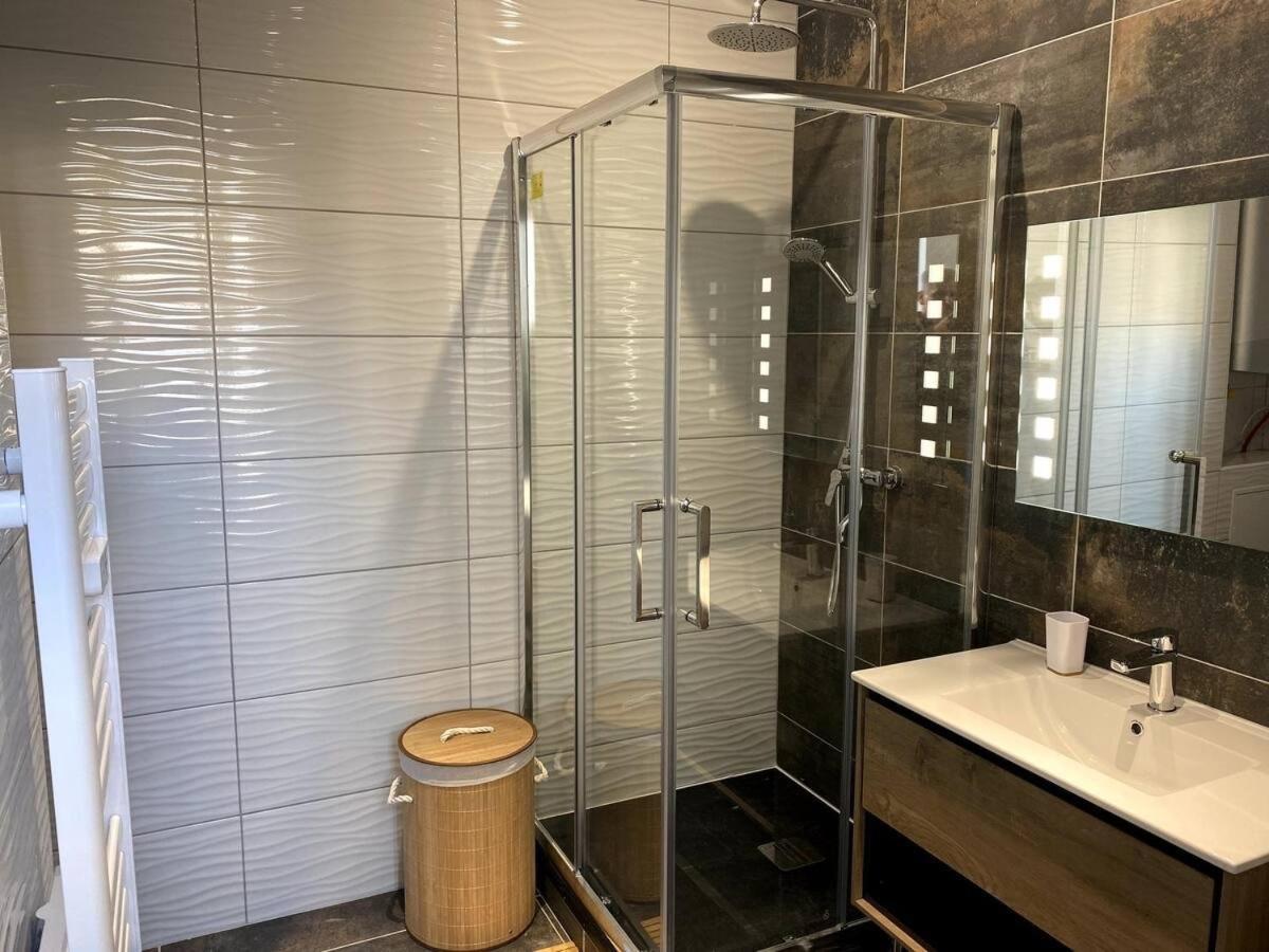 דירות בולון-סור-מאר Cocooning 2 Conciergerie Leroy מראה חיצוני תמונה